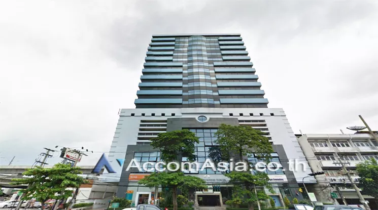  Office space For Rent in Ratchadapisek, Bangkok  near ARL Ramkhamhaeng (AA16549)